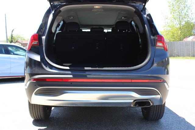hyundai Santa Fe 2023 - 6
