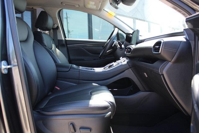 hyundai Santa Fe 2023 - 8