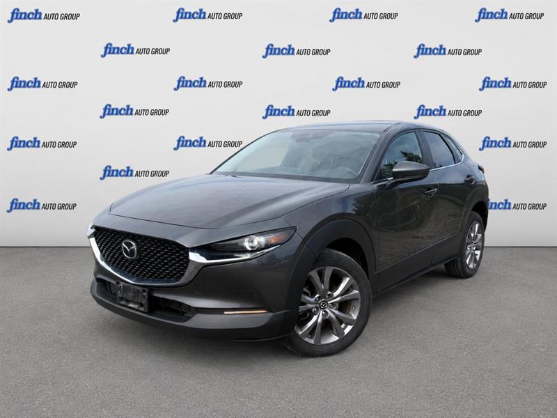 mazda CX-30 2021