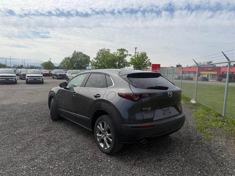 mazda CX-30 2021 - 2