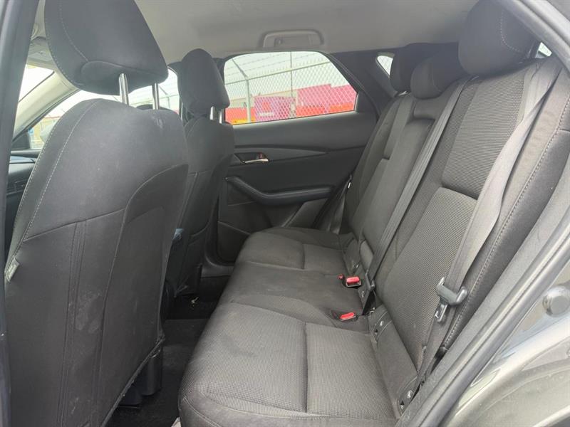 mazda CX-30 2021 - 8