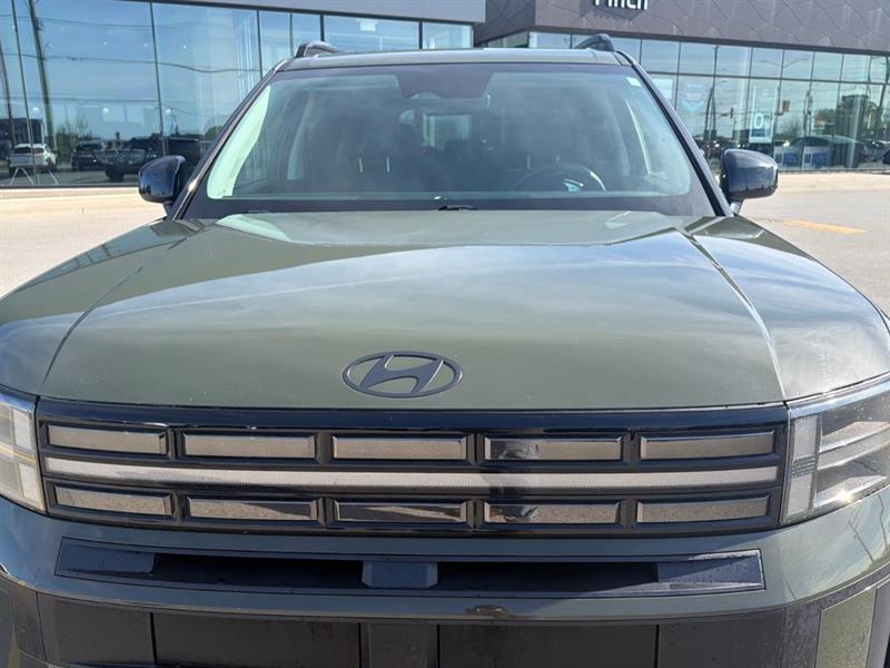 hyundai Santa Fe 2024 - 8