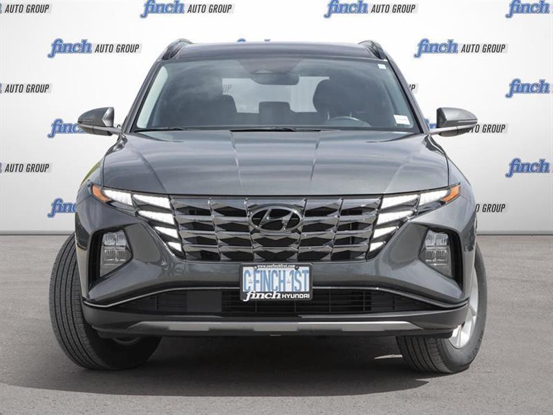 hyundai Tucson 2022 - 2