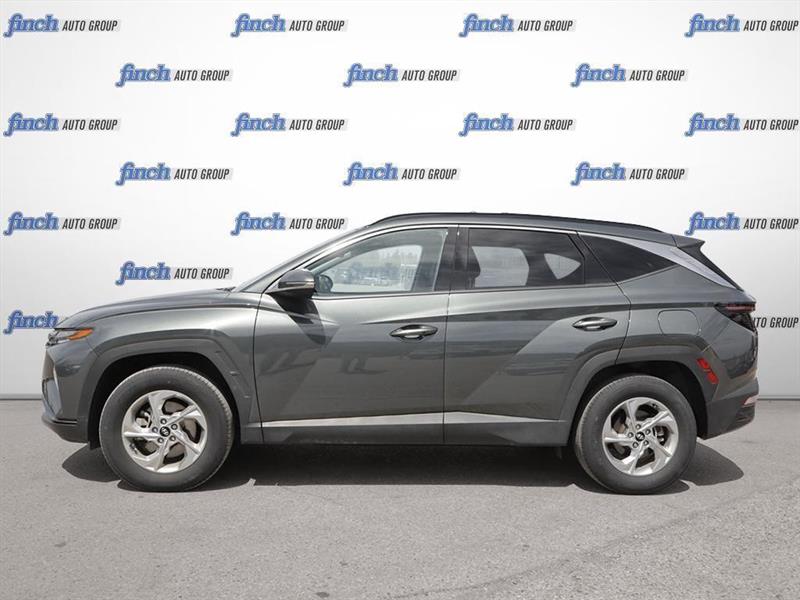 hyundai Tucson 2022 - 3