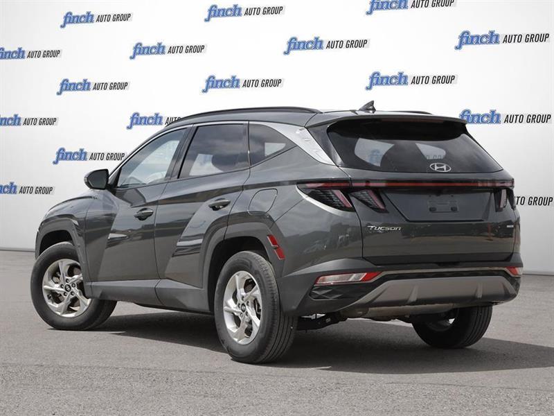 hyundai Tucson 2022 - 4