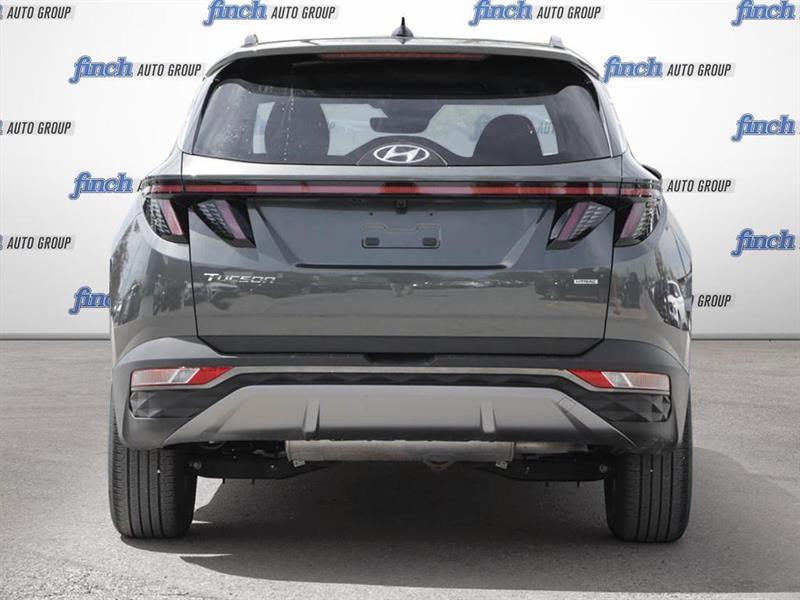 hyundai Tucson 2022 - 5