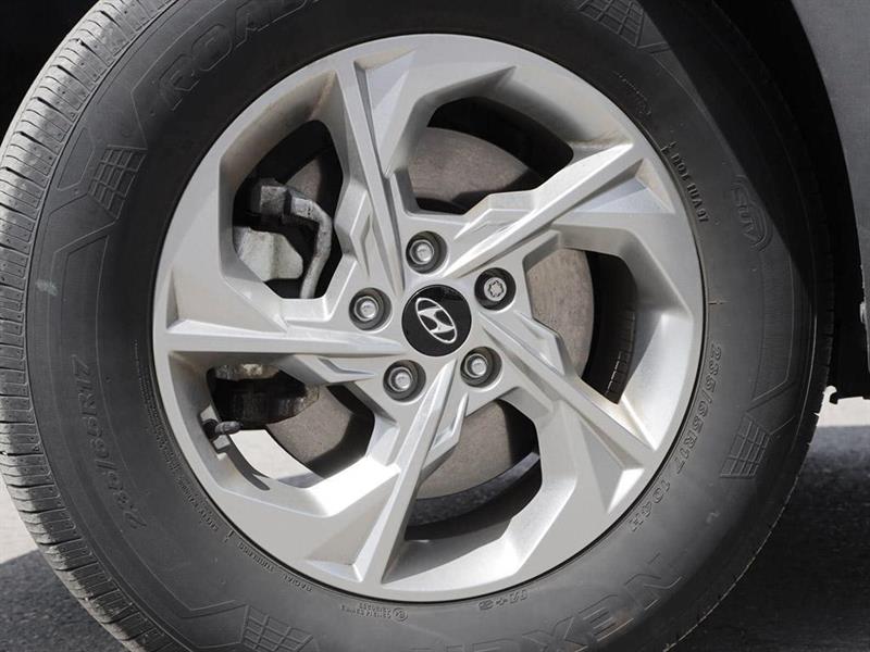 hyundai Tucson 2022 - 6