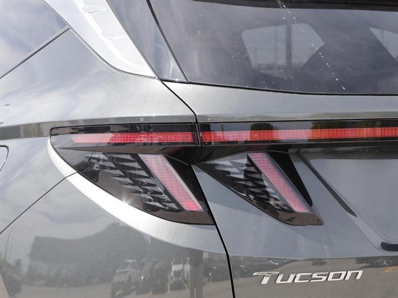 hyundai Tucson 2022 - 13