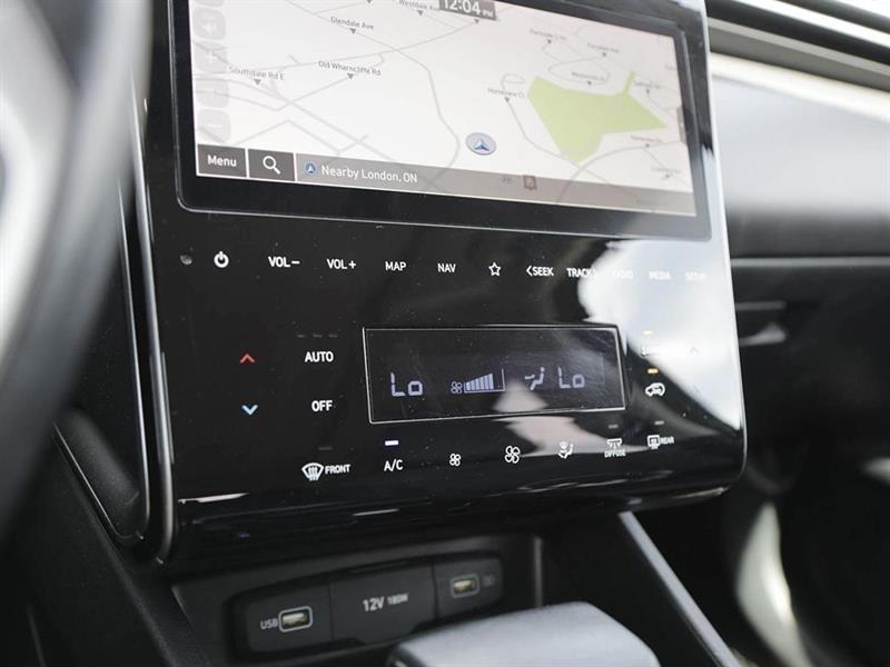 hyundai Tucson 2022 - 21
