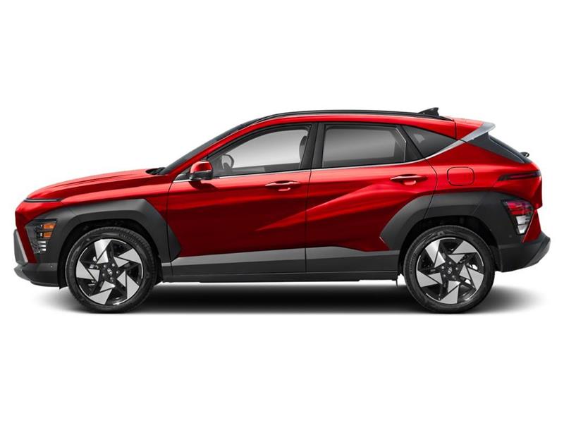 hyundai Kona 2024 - 2