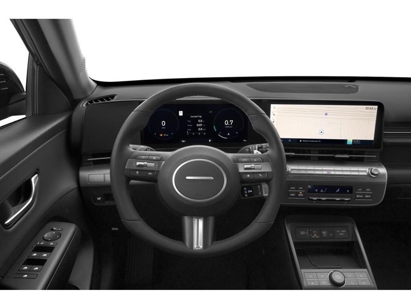 hyundai Kona 2024 - 4