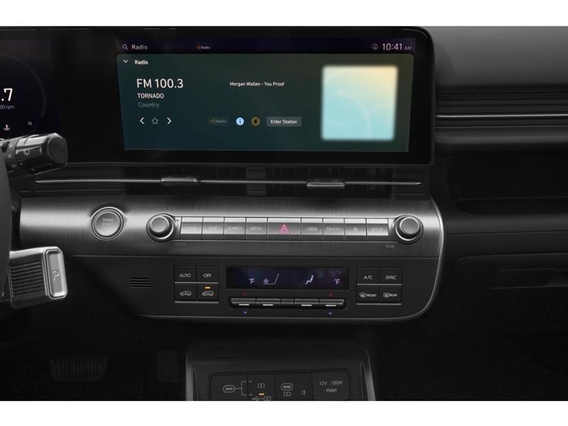 hyundai Kona 2024 - 7