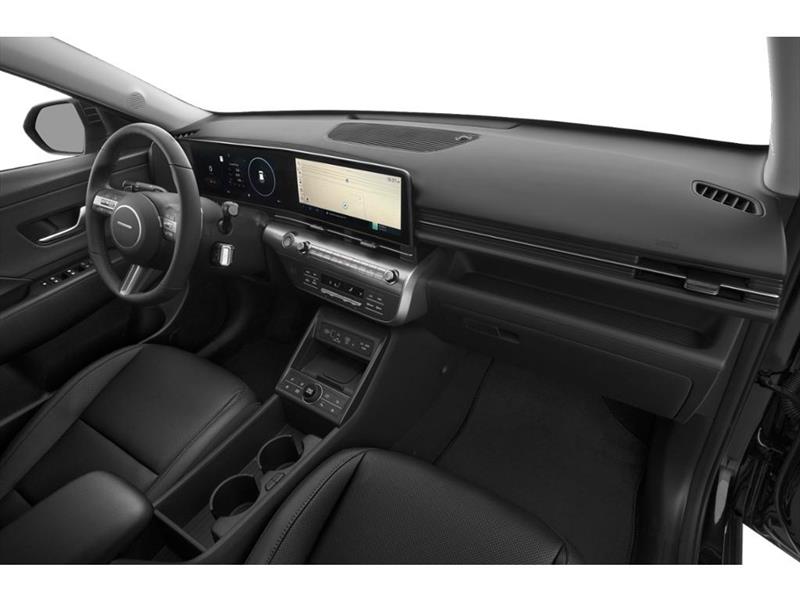 hyundai Kona 2024 - 11