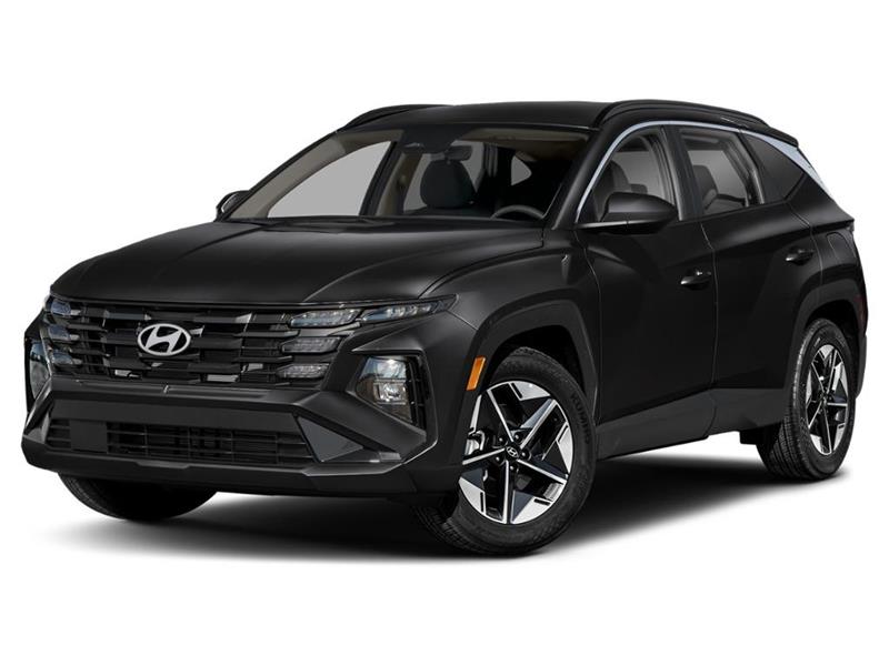 hyundai Tucson 2025