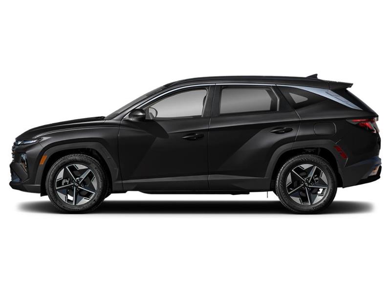 hyundai Tucson 2025 - 2
