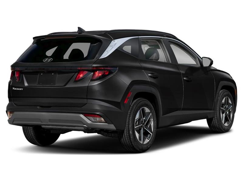 hyundai Tucson 2025 - 3