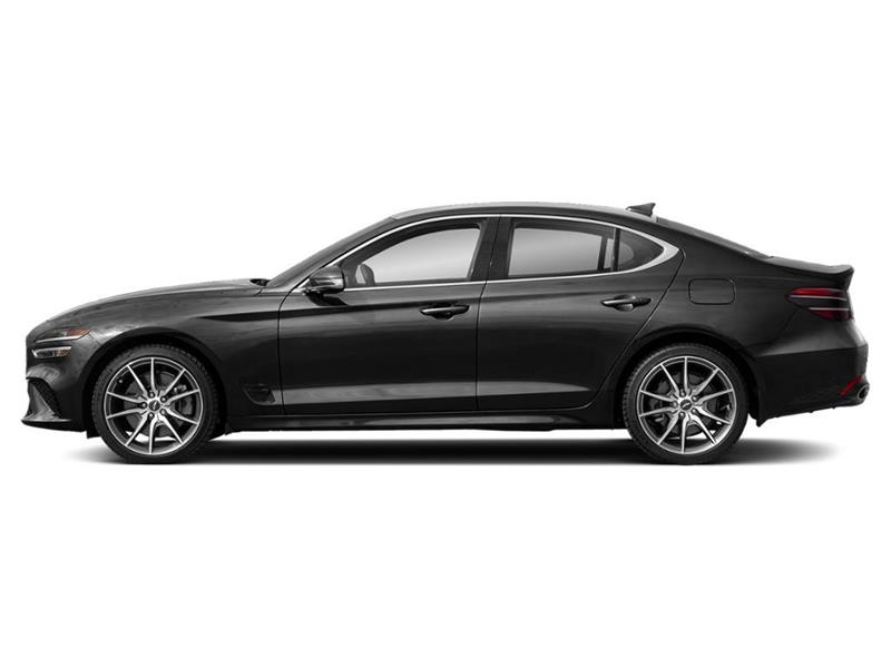 genesis G70 2022 - 2
