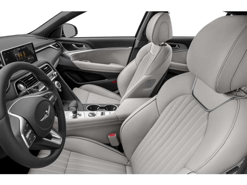 genesis G70 2022 - 6