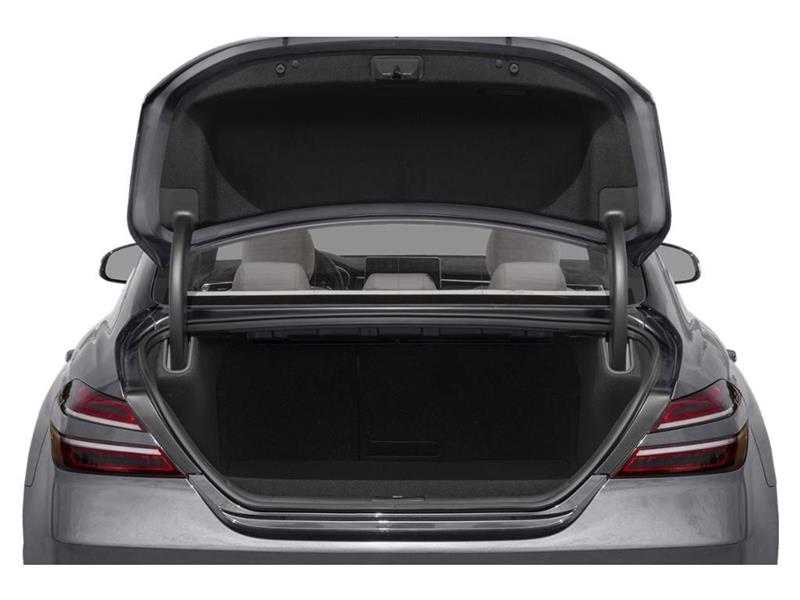 genesis G70 2022 - 8