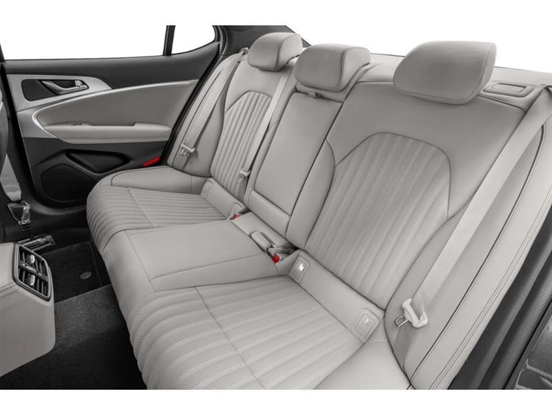 genesis G70 2022 - 9