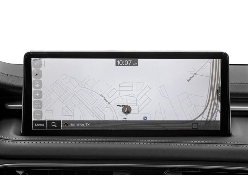 genesis G70 2022 - 12
