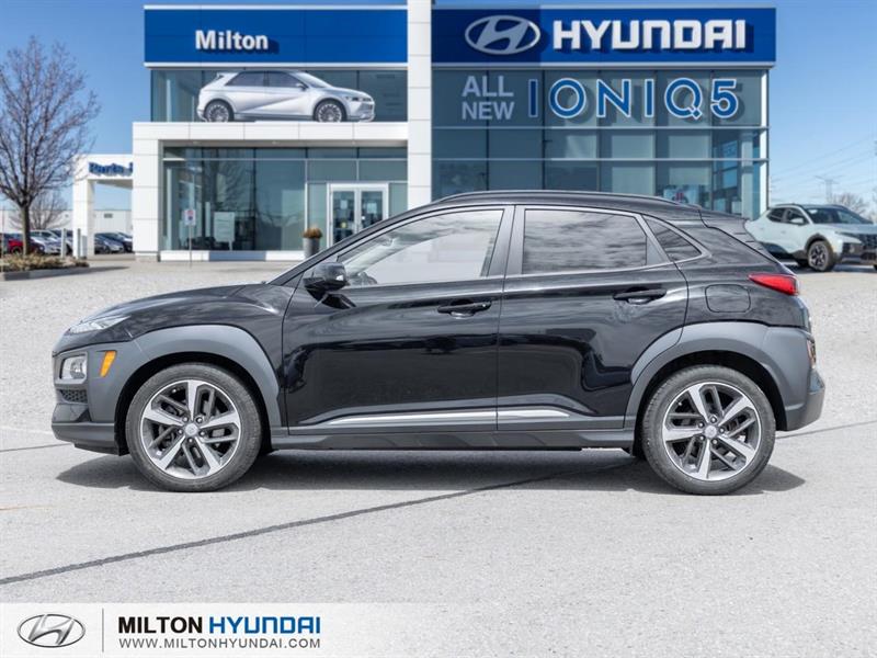 hyundai Kona 2021 - 3