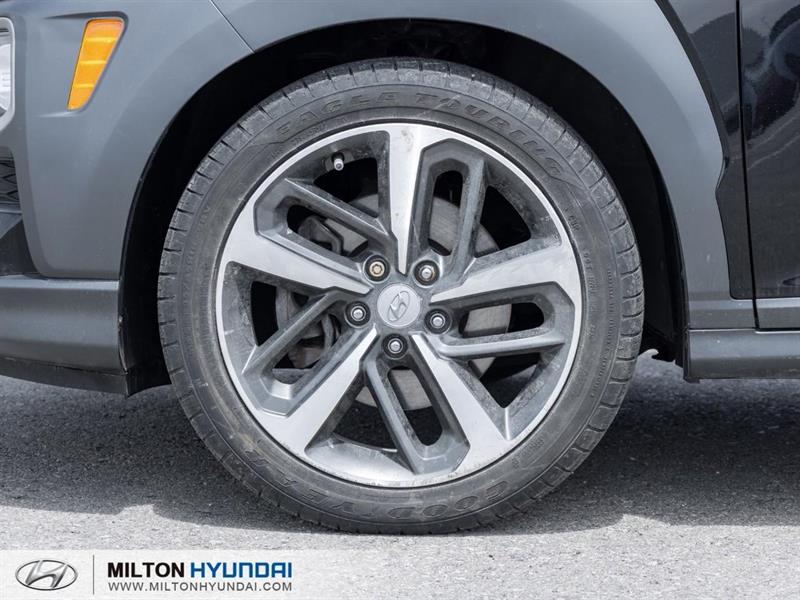 hyundai Kona 2021 - 4