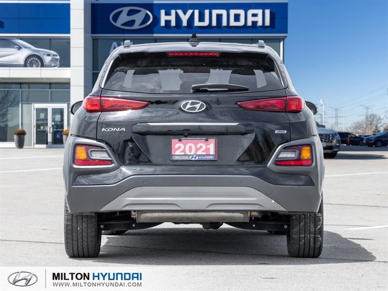 hyundai Kona 2021 - 6