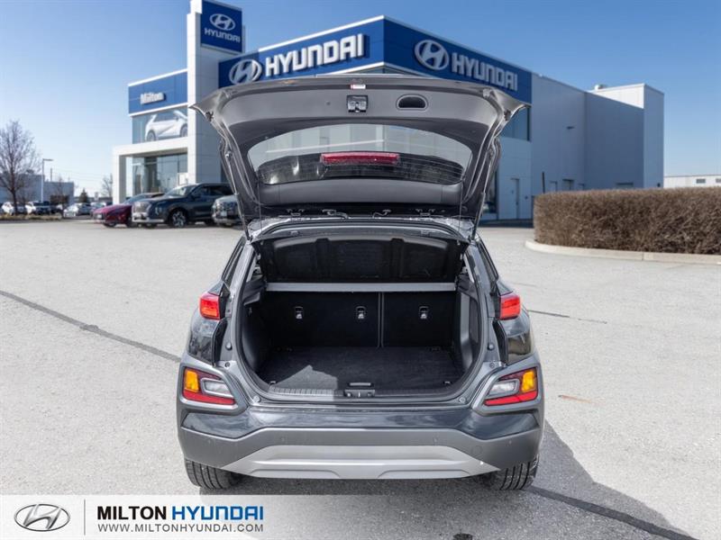 hyundai Kona 2021 - 7