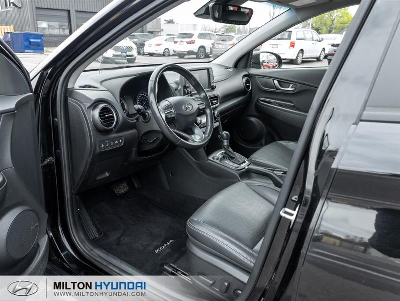 hyundai Kona 2021 - 8