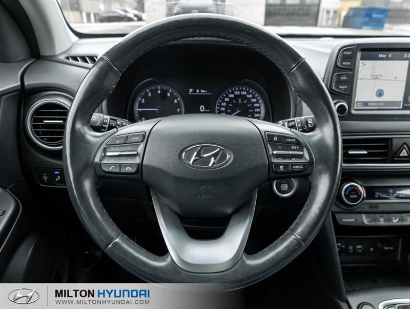 hyundai Kona 2021 - 9