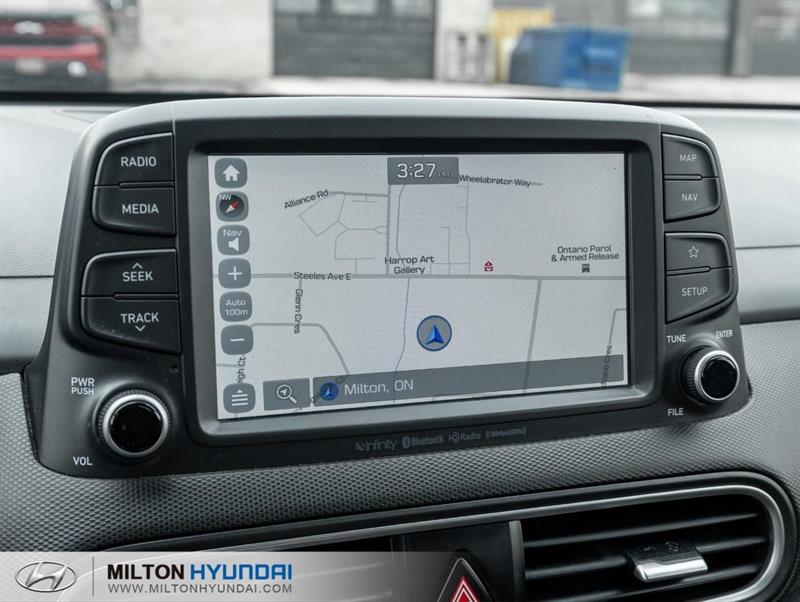 hyundai Kona 2021 - 12