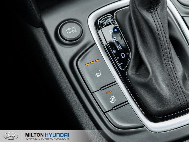 hyundai Kona 2021 - 18