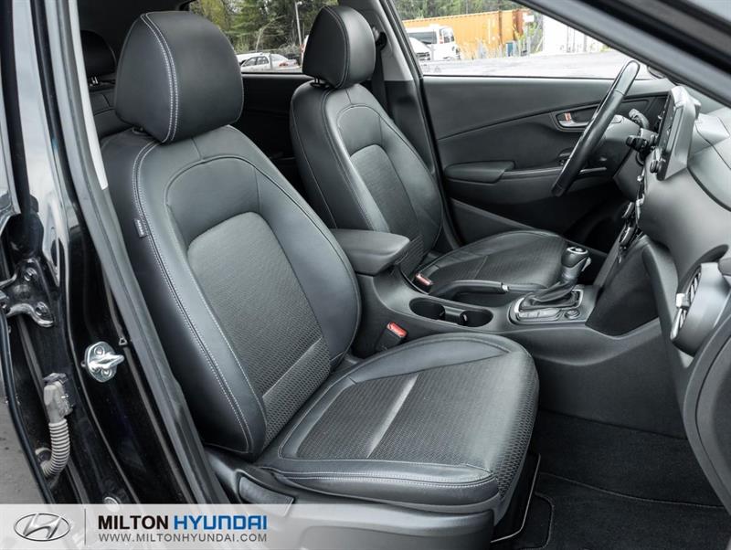 hyundai Kona 2021 - 23