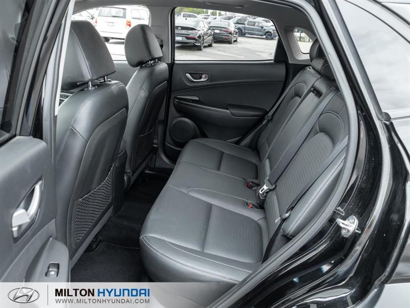 hyundai Kona 2021 - 24