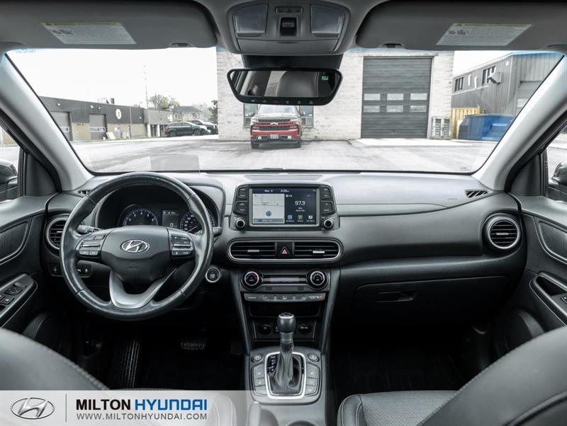 hyundai Kona 2021 - 25