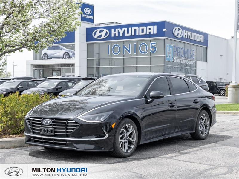 hyundai Sonata 2023
