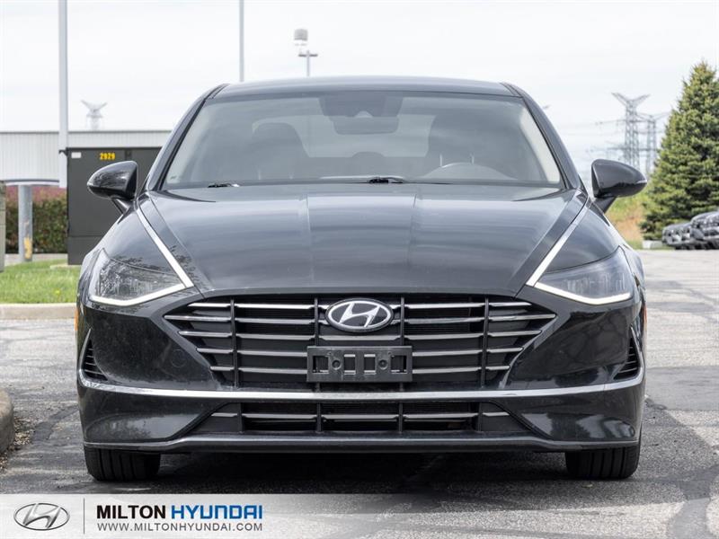 hyundai Sonata 2023 - 2