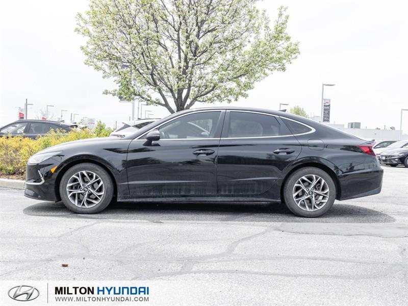 hyundai Sonata 2023 - 3