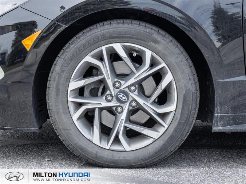 hyundai Sonata 2023 - 4
