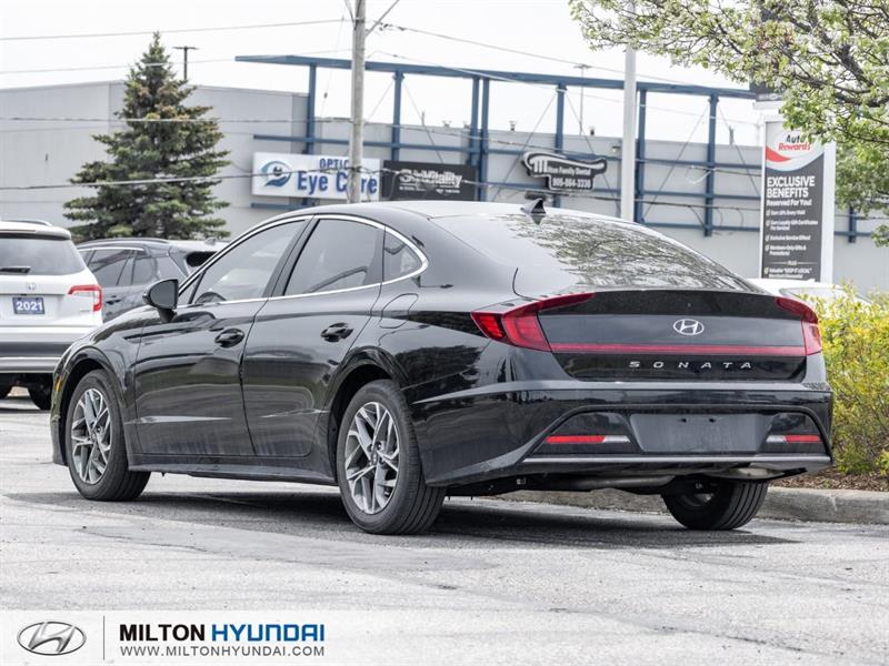 hyundai Sonata 2023 - 5