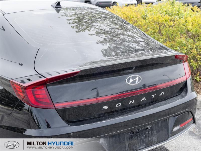 hyundai Sonata 2023 - 6
