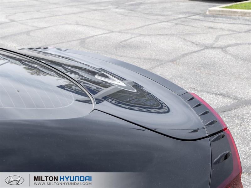hyundai Sonata 2023 - 7