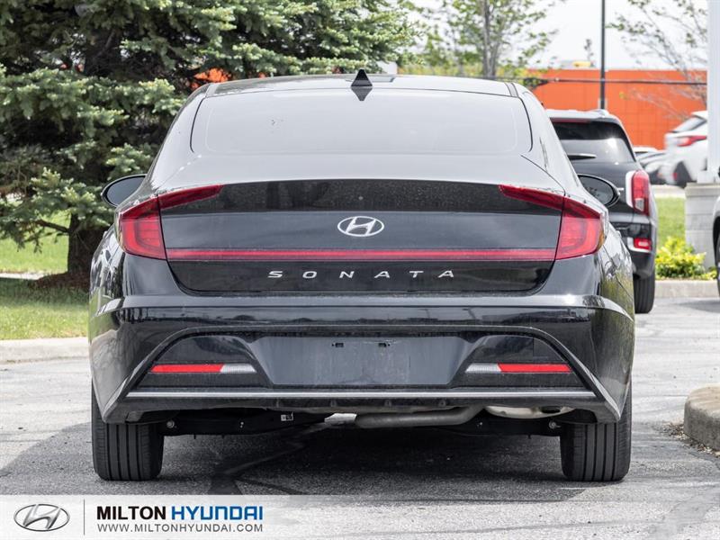 hyundai Sonata 2023 - 8