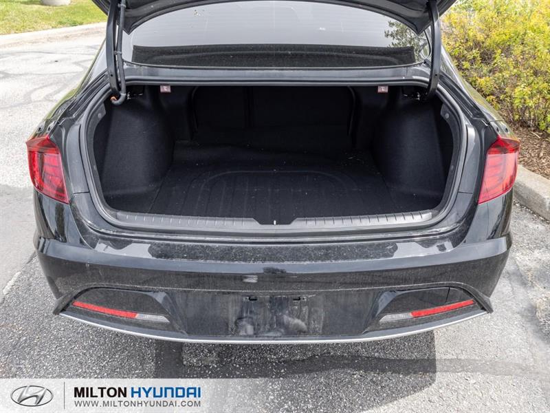 hyundai Sonata 2023 - 9