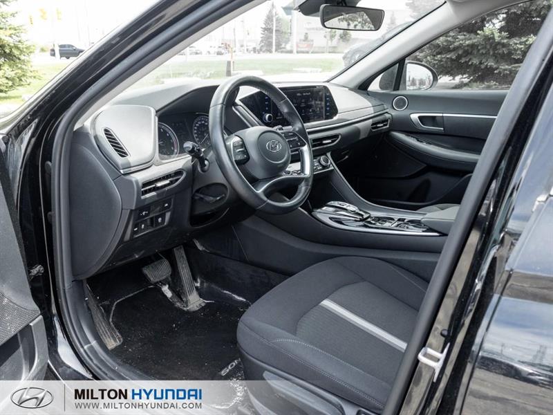 hyundai Sonata 2023 - 10