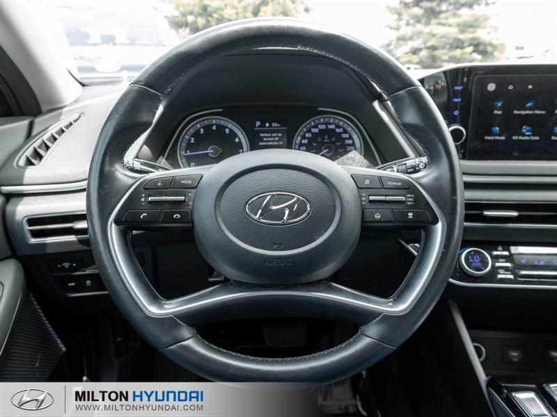 hyundai Sonata 2023 - 11
