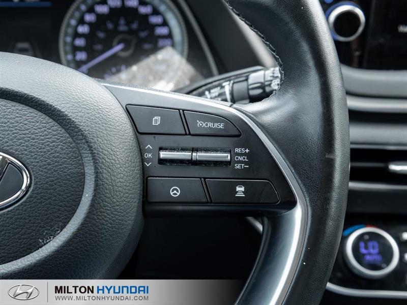 hyundai Sonata 2023 - 12