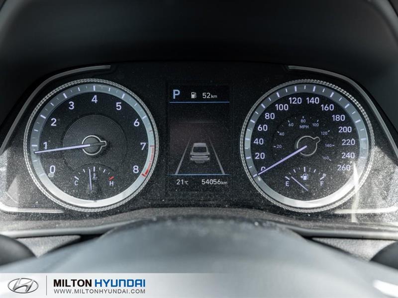 hyundai Sonata 2023 - 13