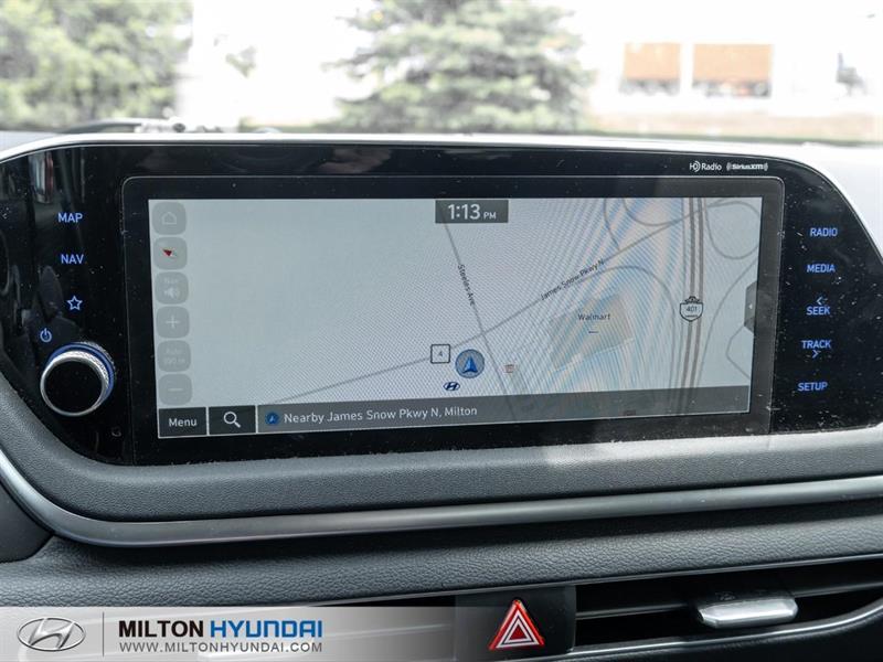 hyundai Sonata 2023 - 14